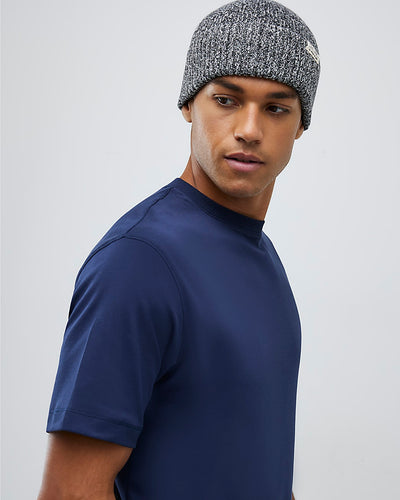 Navy Slim Fit T-Shirt
